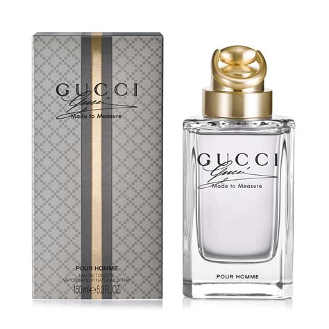 Gucci Made To Measure — 7STARSFRAGRANCES.COM